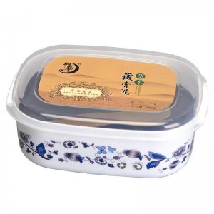 御熙堂泥膏當歸本草泥膜艾草泥膜oem代加工