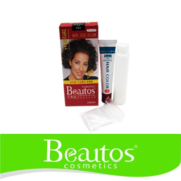 染發劑6OEM代加工