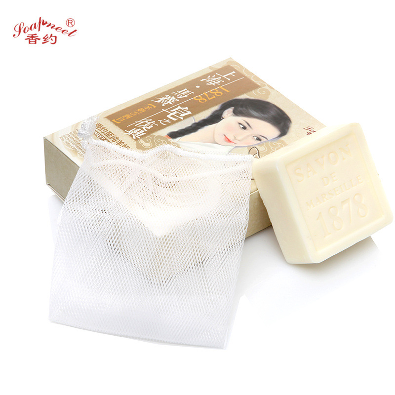 潔面皂清潔手工皂老上海OEM代加工