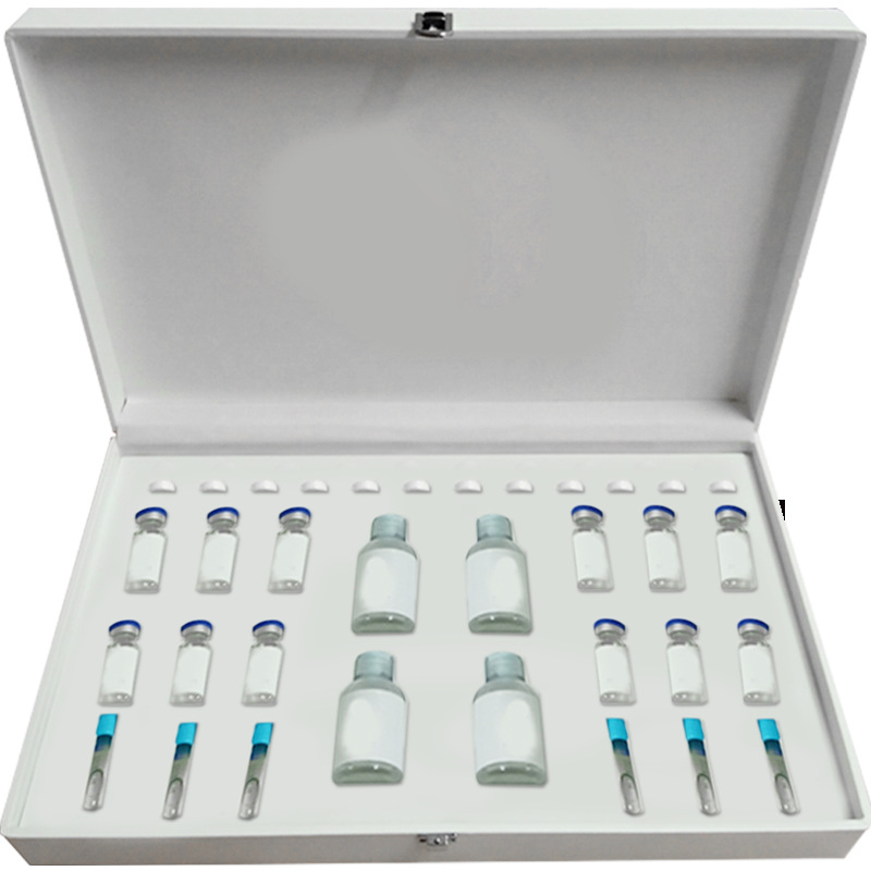 毛孔清潔套盒OEM代加工