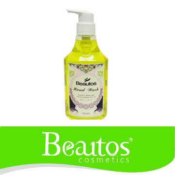 貝多姿（廈門）化妝品有限公司