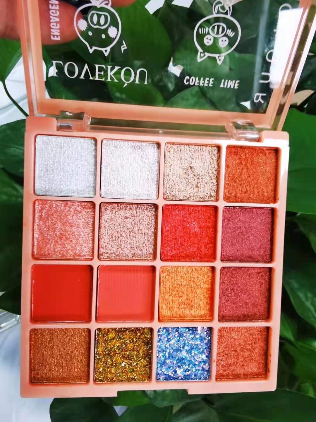 義烏美創琪化妝品有限公司