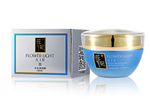 花妃水份彈潤(rùn)霜（清爽型）OEM代加工