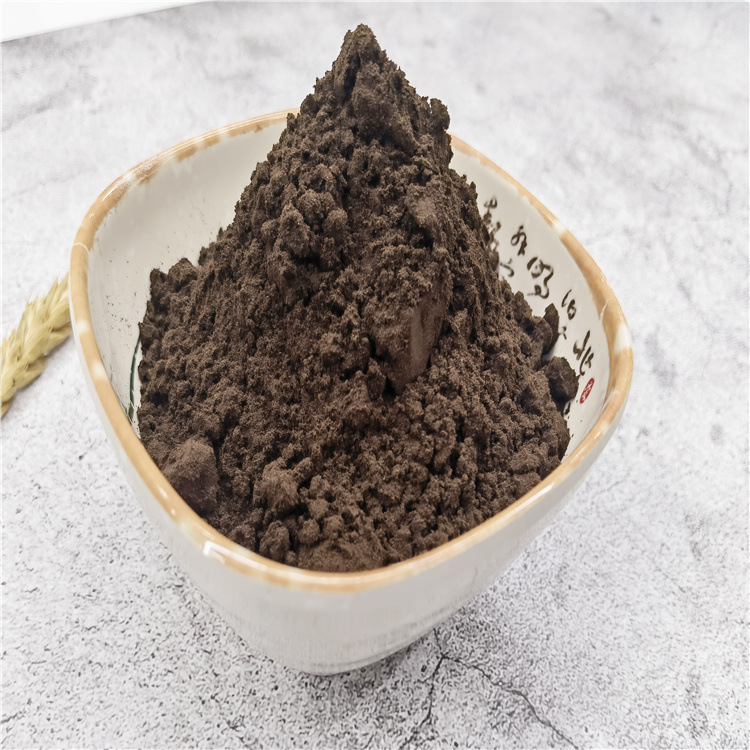 弘創食品烤蕎麥粉oem代工