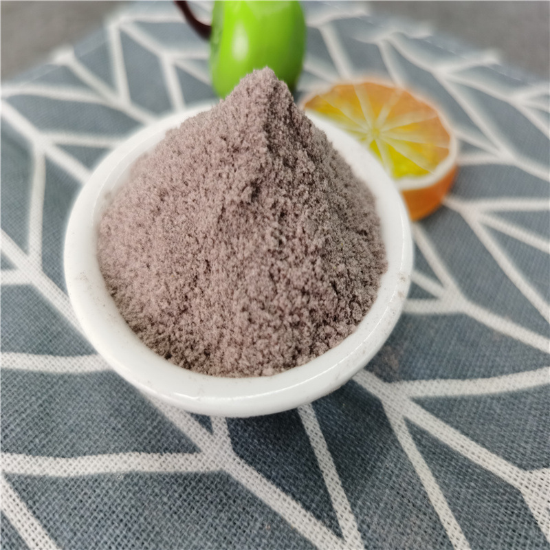 弘創食品膨化黑米粉oem代工