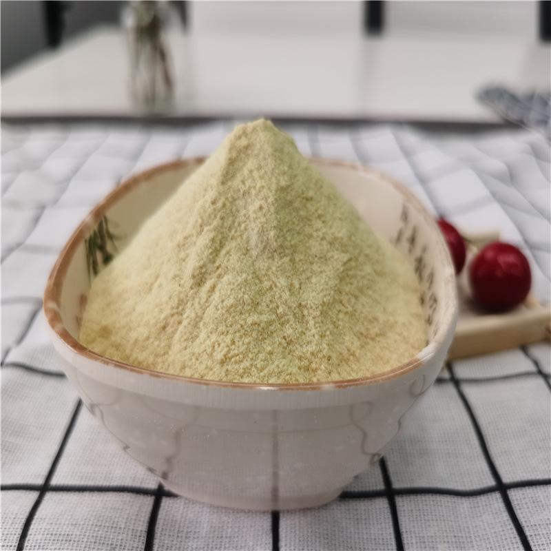 弘創食品膨化苦蕎粉oem代工