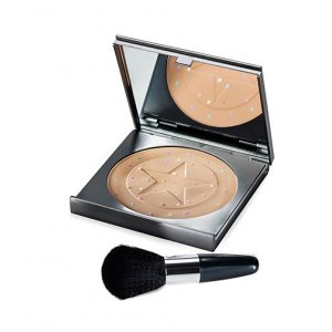 彩球粉餅oem代加工