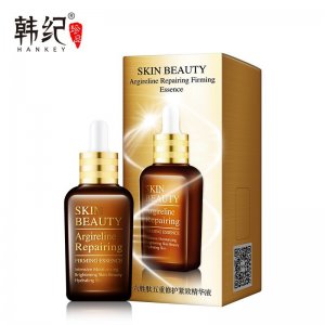 韓紀(jì)六勝肽精華液OEM代加工