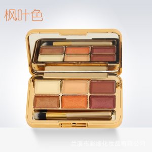 sysryb眼影盤oem代加工