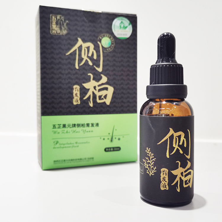 防脫育發液防脫發養發密發增發頭發生長液OEM代加工