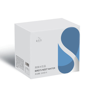 傳統滋補品即食燕窩