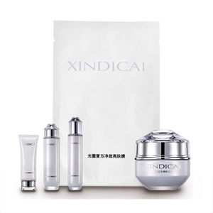 光圈復方凈斑護理OEM代加工