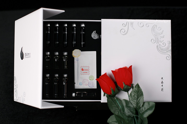 水晶之戀OEM代加工