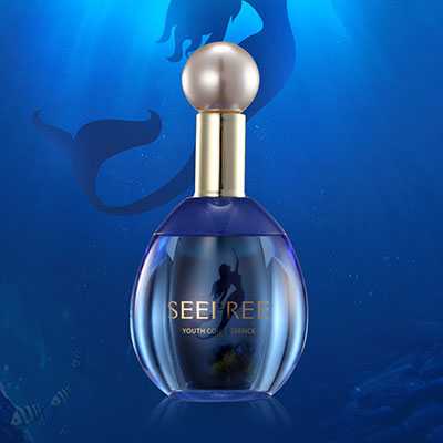 青春密碼原液OEM代加工