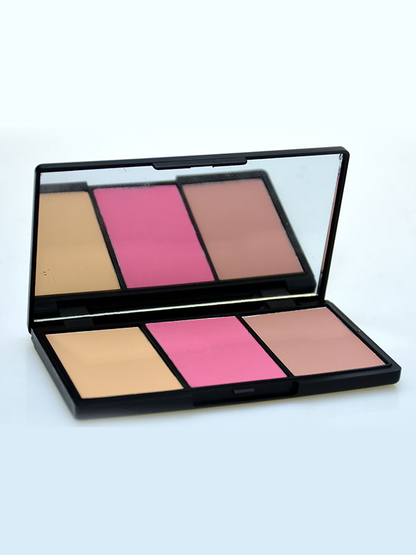 浙江維雅化妝品有限公司