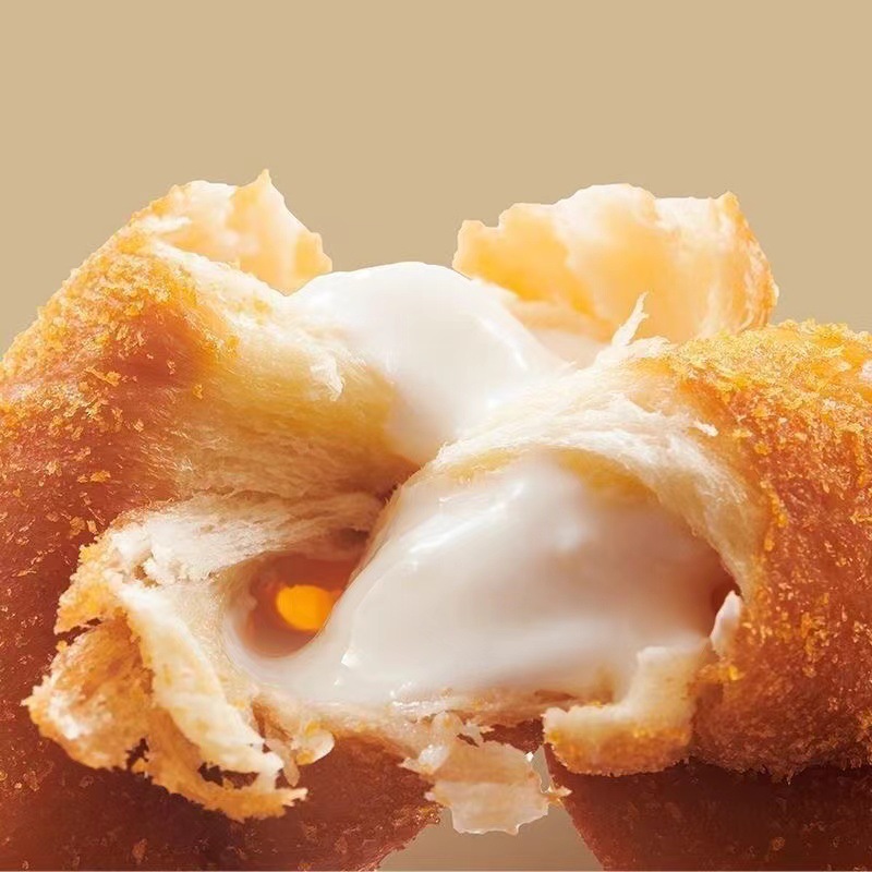 網(wǎng)紅爆漿酸奶大麻花夾心手撕軟面包營(yíng)養(yǎng)早餐零食糕點(diǎn)整箱廠家批發(fā)OEM代加工