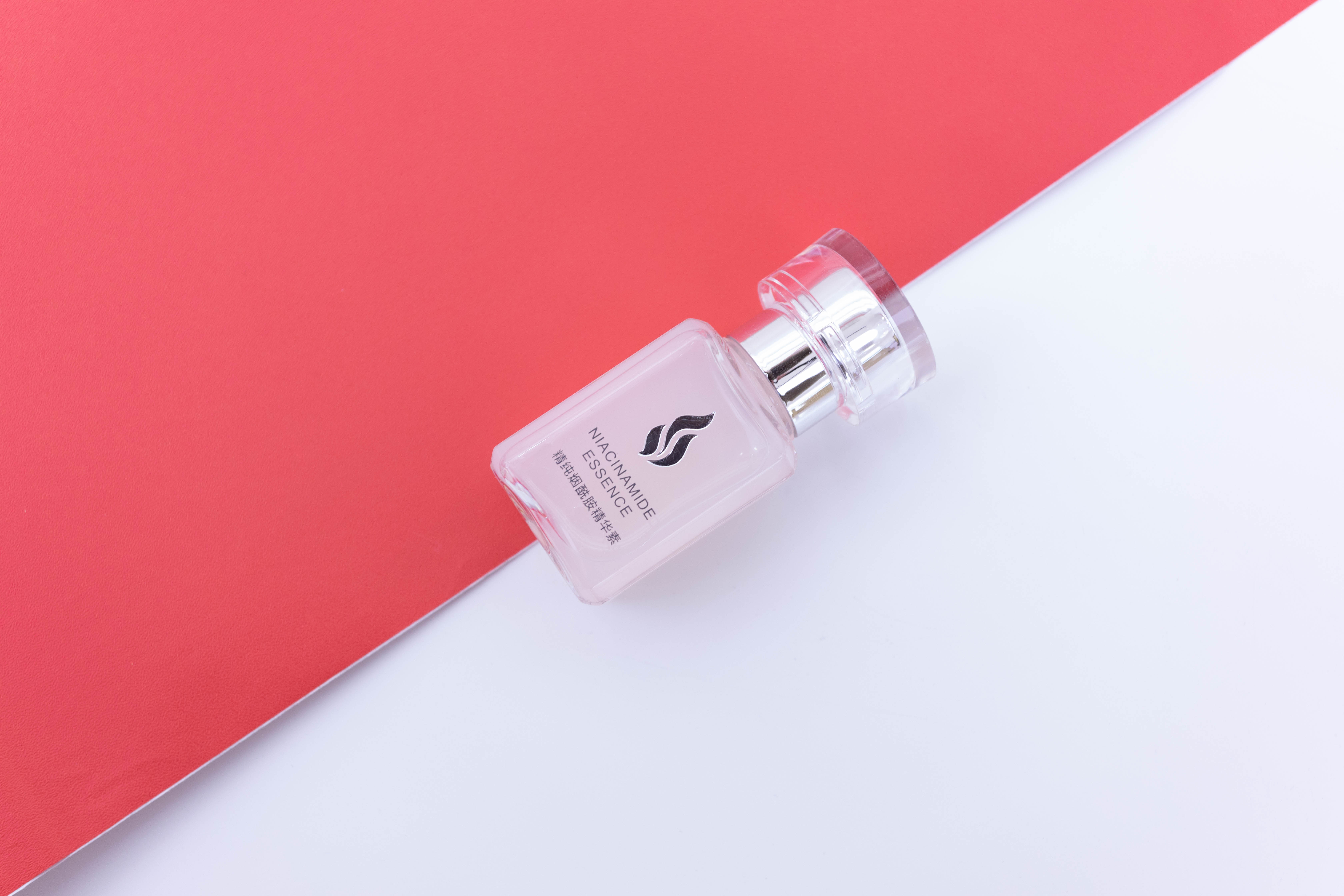 精純煙酰胺精華素OEM代加工