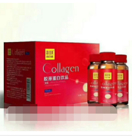 雪蓮膠原蛋白飲品oem代工