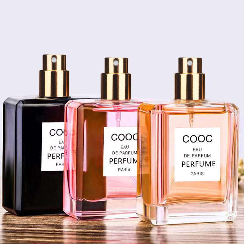COOC香水OEM代加工