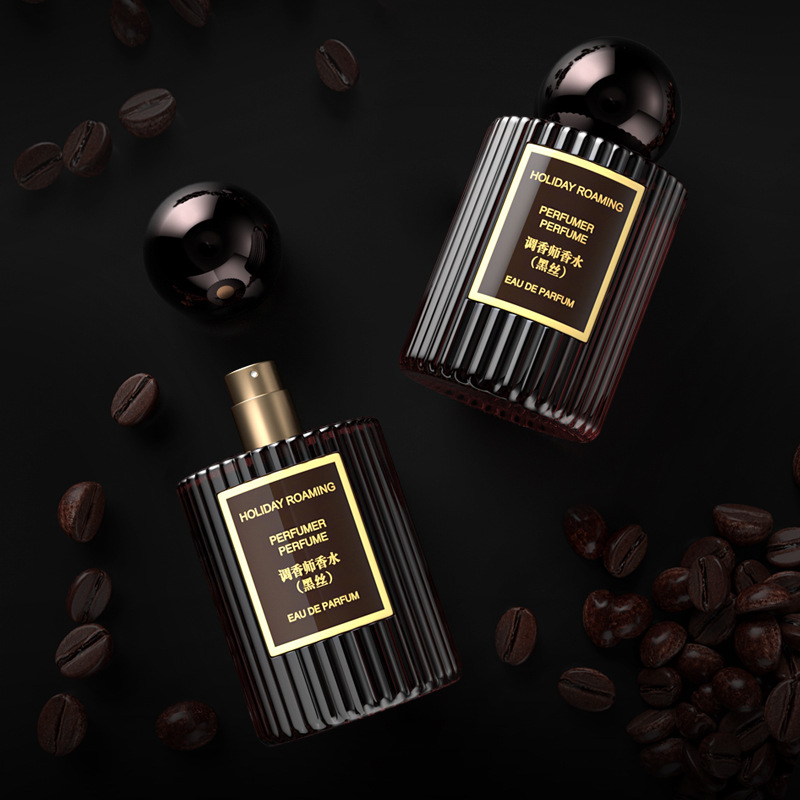 調(diào)香師香水OEM代加工