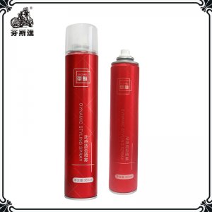 造型師噴霧發膠 OEM代加工