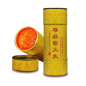 7CM雷火灸 美容院蘄艾條OEM代加工