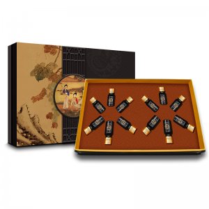 美容院12次肩頸養生套盒OEM代加工