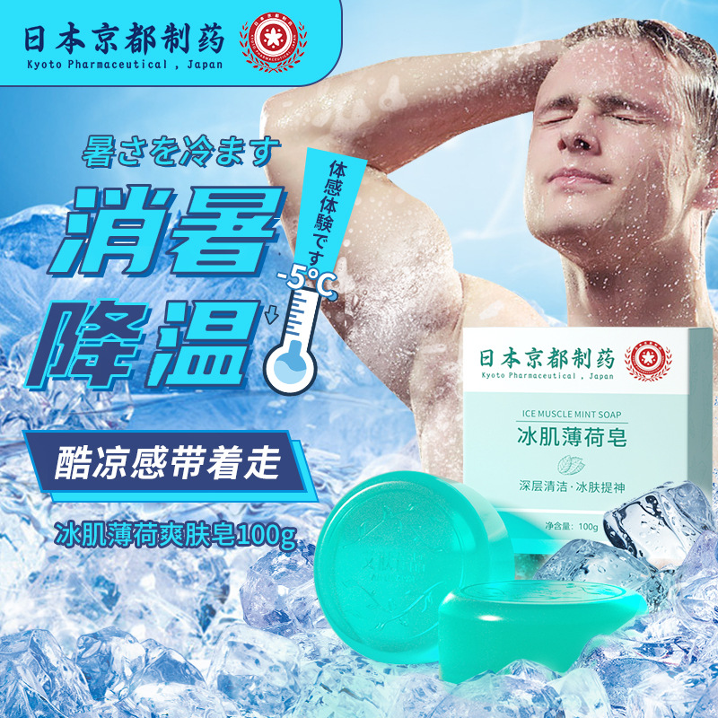 廣州喜俏堂生物科技有限公司