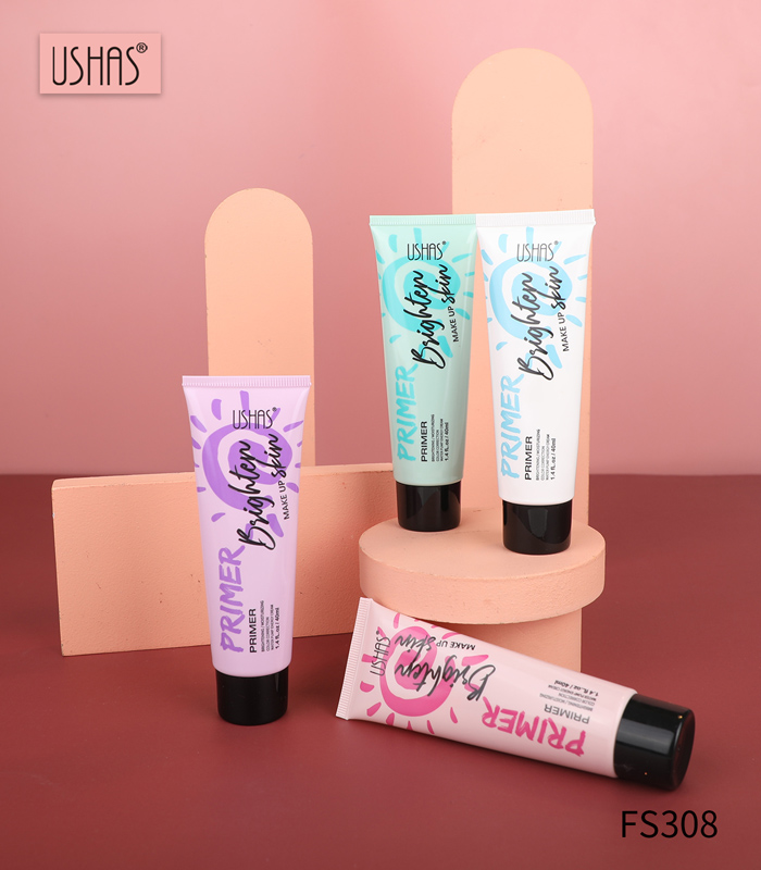 妝前乳OEM代加工