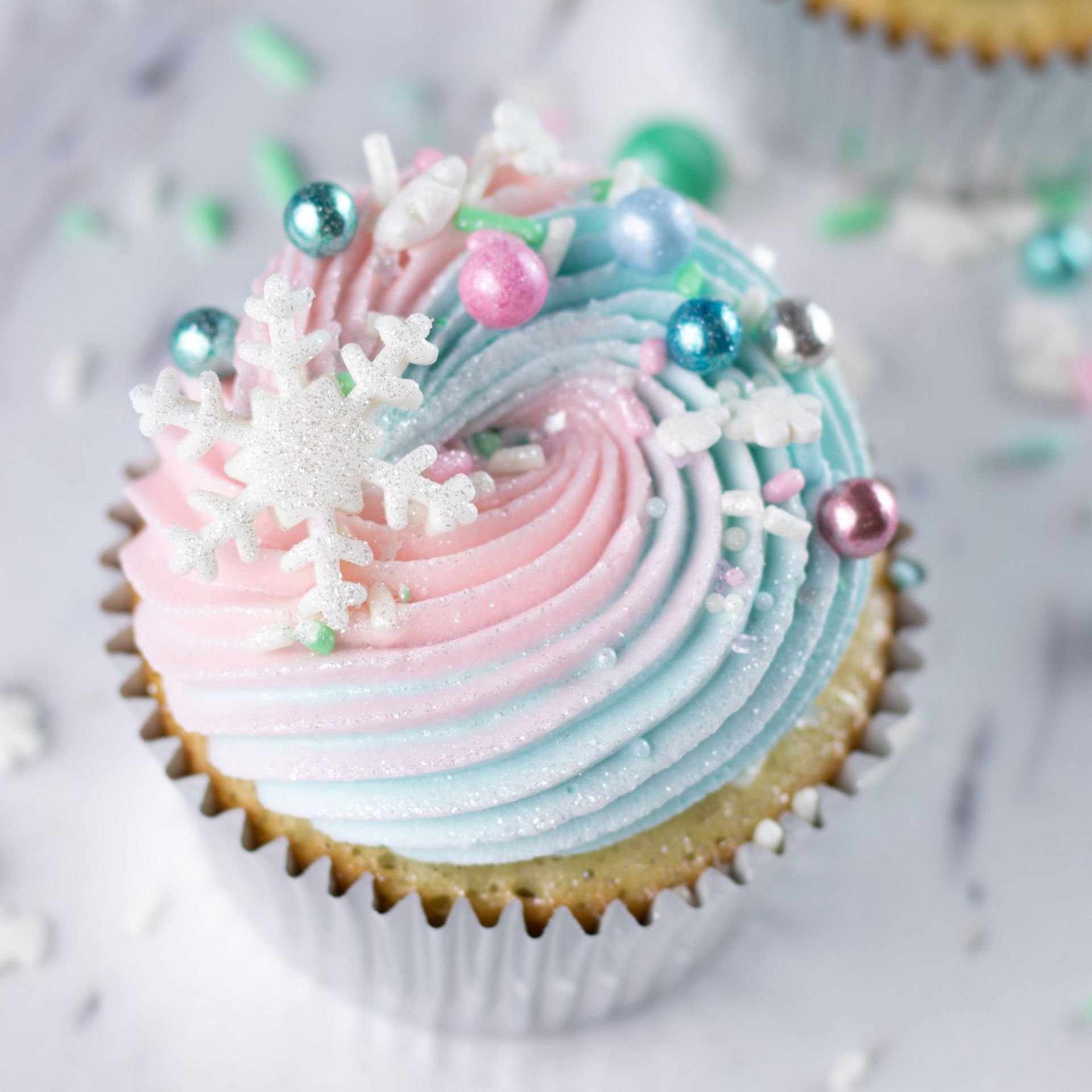 可食裝飾用云母粉 外貿飲料用金粉閃粉OEM代加工