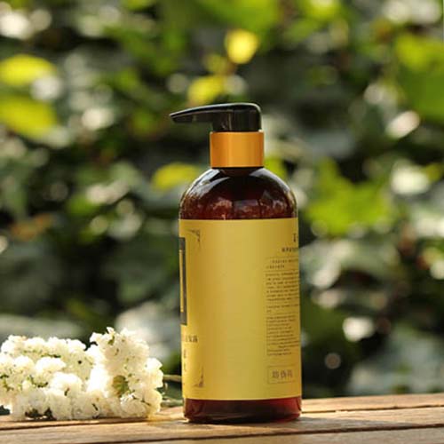 洗發水OEM代加工