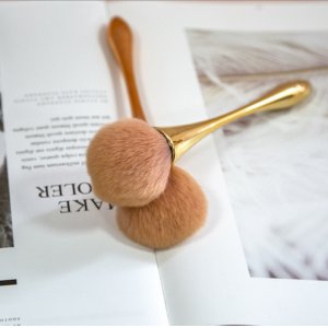 小蠻腰化妝刷OEM代加工