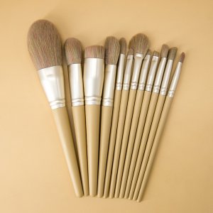 鹿邑縣怡翔化妝用具有限公司