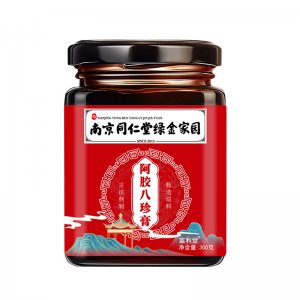 安徽富利堂健康產(chǎn)業(yè)有限公司