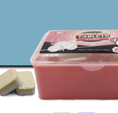 泡騰片OEM代加工