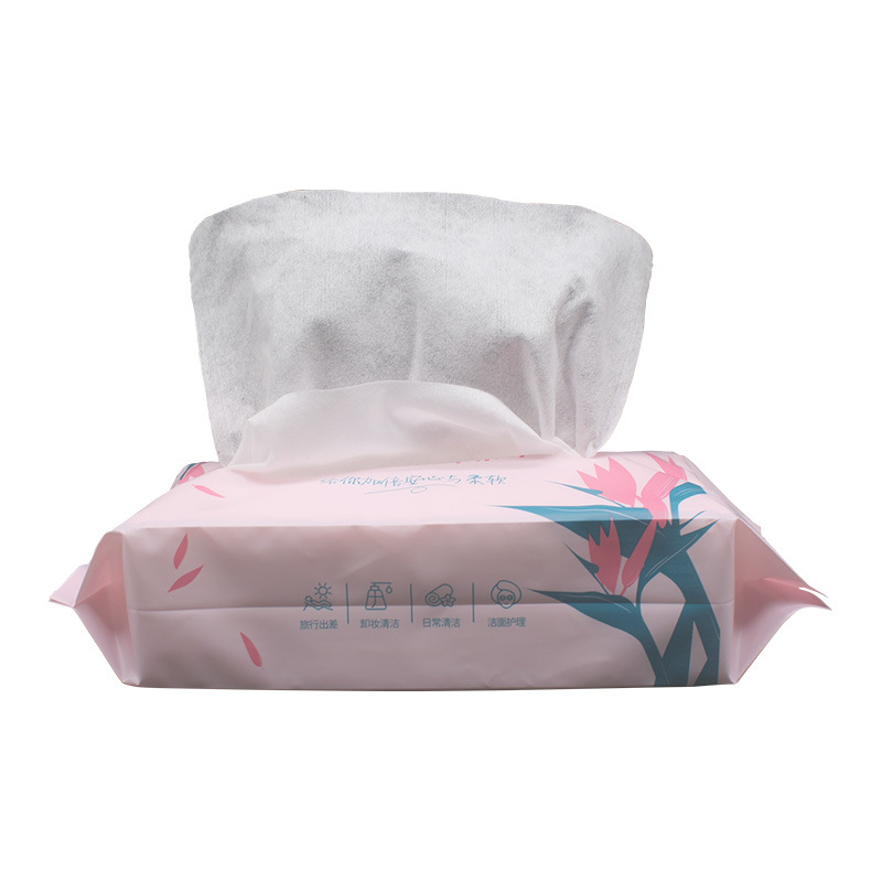 一次性洗臉巾OEM代加工