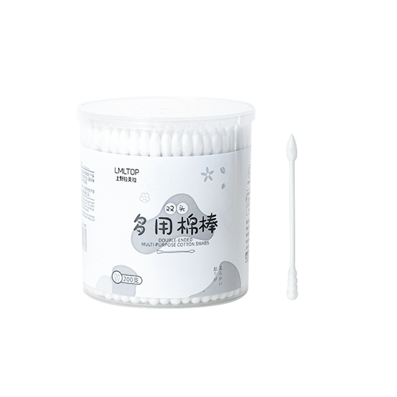棉簽OEM代加工