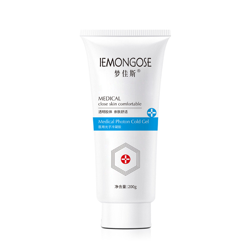 冷凝膠美容院曬后修復OEM代加工