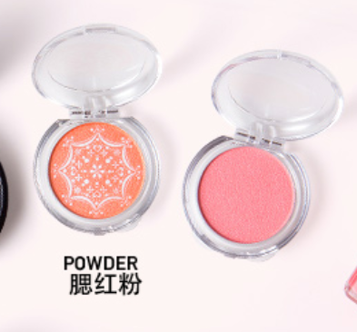 腮紅粉OEM代加工