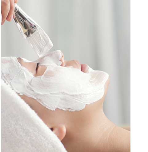 涂抹面膜OEM代加工