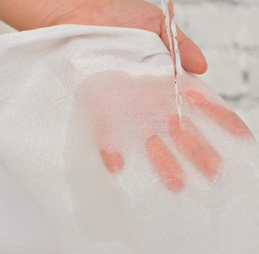 懶人抹布吸水不掉毛擦手巾干濕兩用OEM代加工