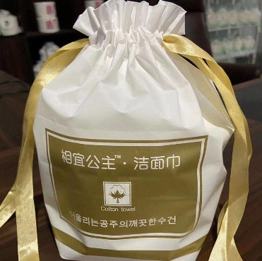 廠家代工卷筒式柔巾卷一次性潔面巾 干濕兩用洗臉巾加厚毛巾定制批發OEM代加工