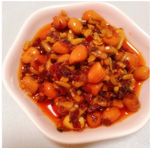 調味醬OEM代加工