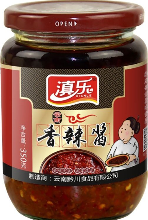 農家外婆菜 OEM代加工