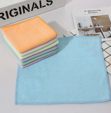 雙面擦車巾 賽奧 型號gjris42bj813 吸水珊瑚絨超細(xì)纖維毛巾OEM代加工