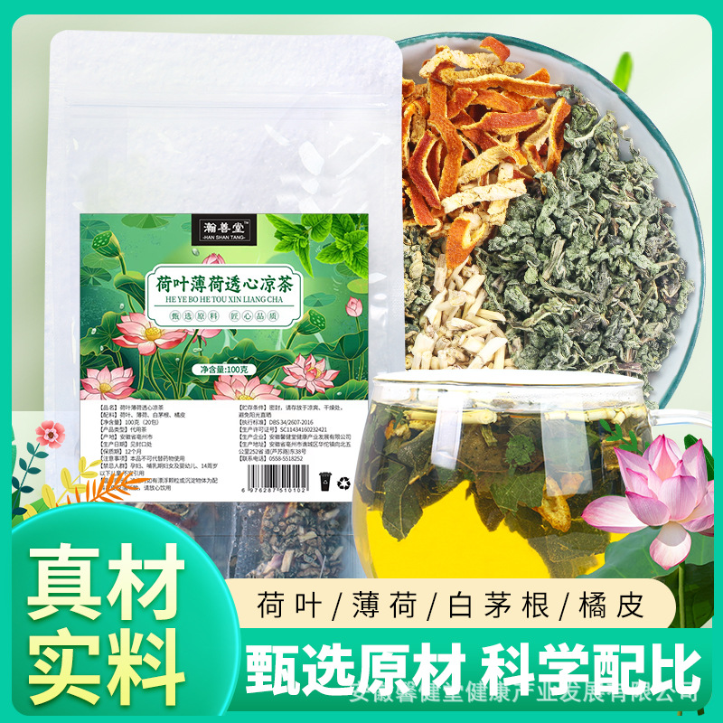 安徽馨健堂健康產業發展有限公司