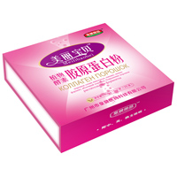 植物酵素（膠原蛋白粉）OEM代加工