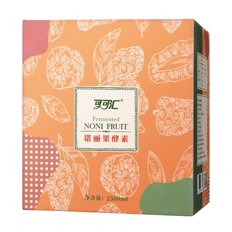 諾麗果酵素原液o果汁OEM代加工