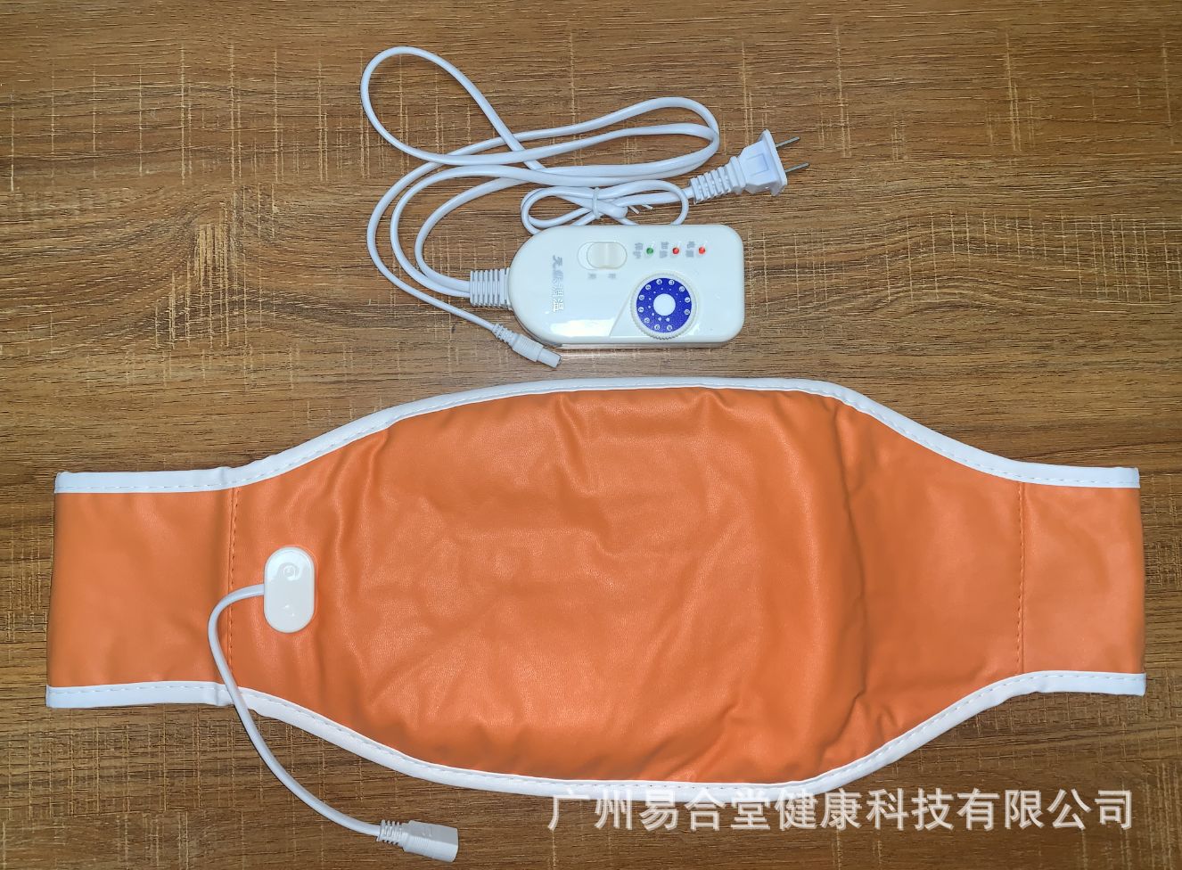 加熱腰帶源頭廠家減肥瘦身帶暖宮暖胃OEM代加工