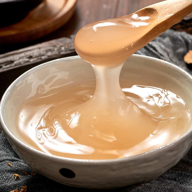 小袋裝葛根粉包裝袋自封葛根粉袋真空袋代餐粉養(yǎng)生葛根代餐粉批發(fā)OEM代加工